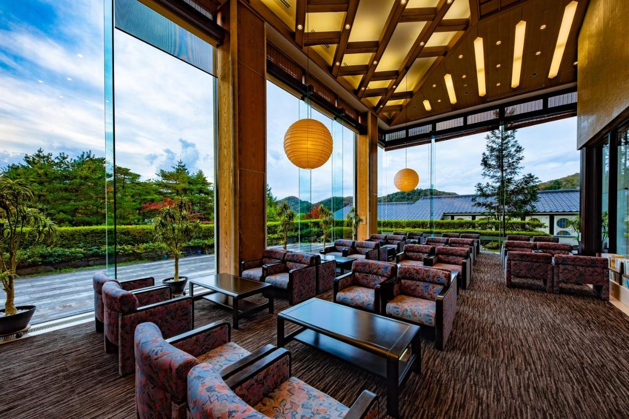 Rantei Hotel Sendai Buitenkant foto