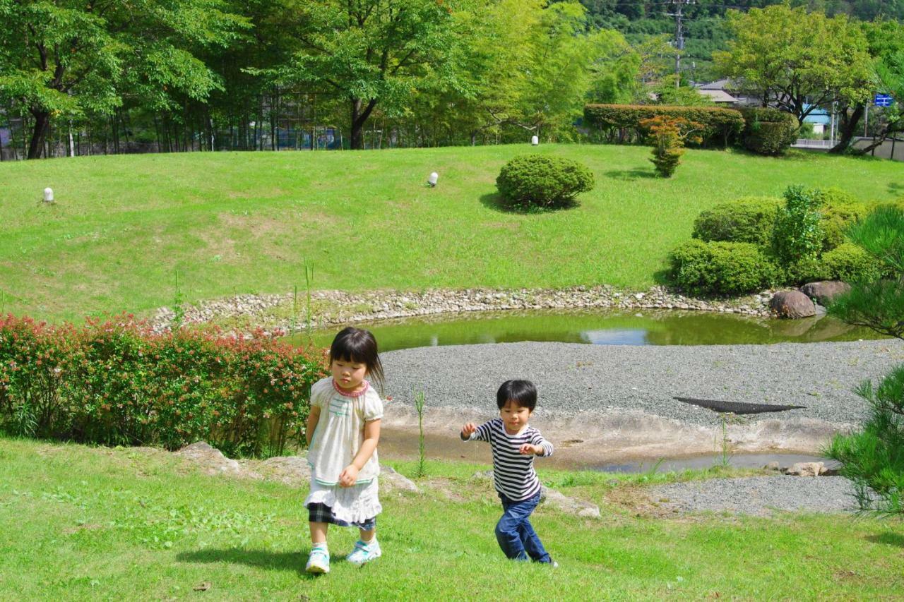 Rantei Hotel Sendai Buitenkant foto